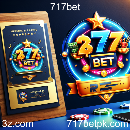 Descubra o Programa de Fidelidade da 717bet: Como Ganhar Mais Jogando